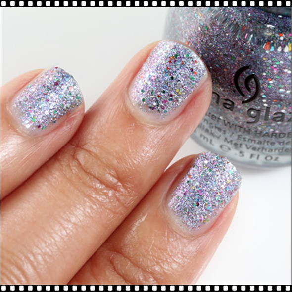 CHINA GLAZE POLISH  - Prism *