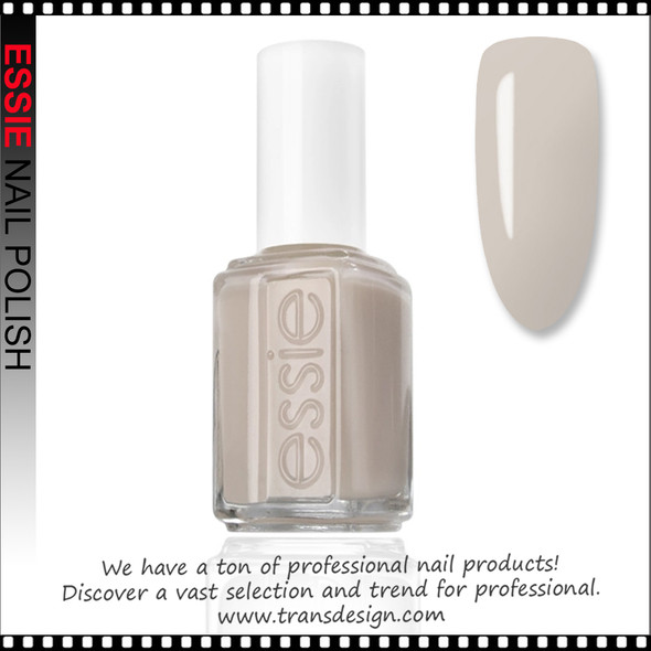 ESSIE POLISH Playla del Platinum  #718