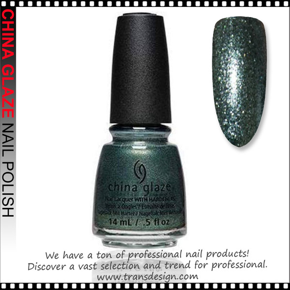 CHINA GLAZE POLISH  - Vest Friends