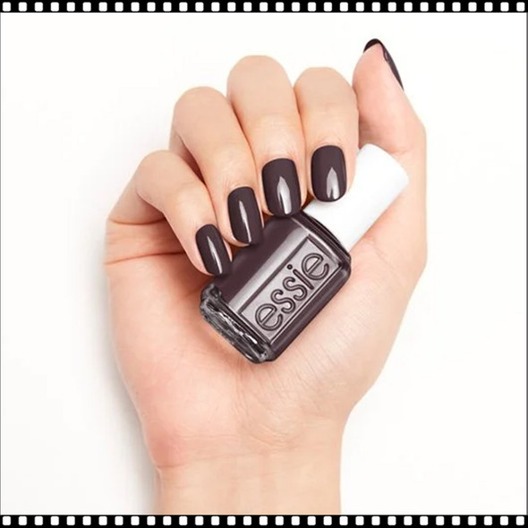 ESSIE POLISH Smokin' Hot #739*