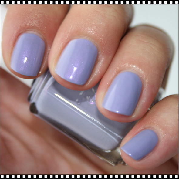 ESSIE POLISH She's Picture Perfect #794 *