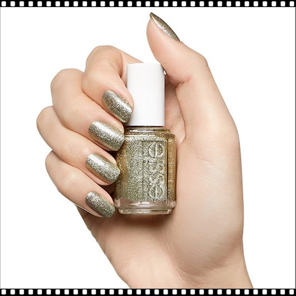 ESSIE POLISH Beyond Cozy #816 *