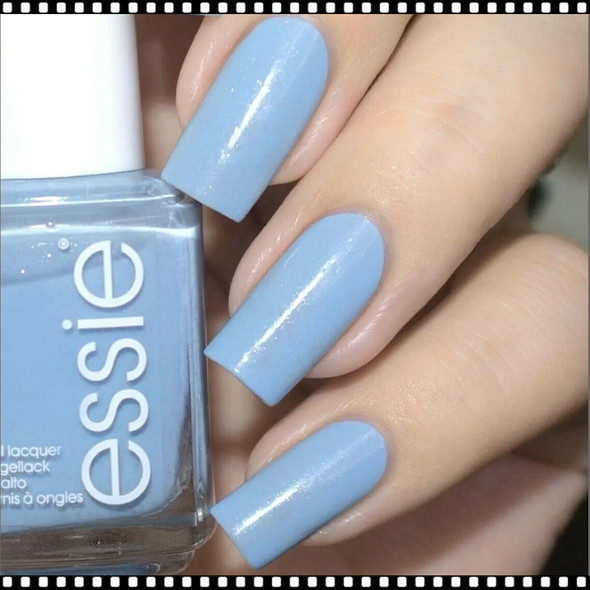 ESSIE POLISH Rock the Boat #841 *