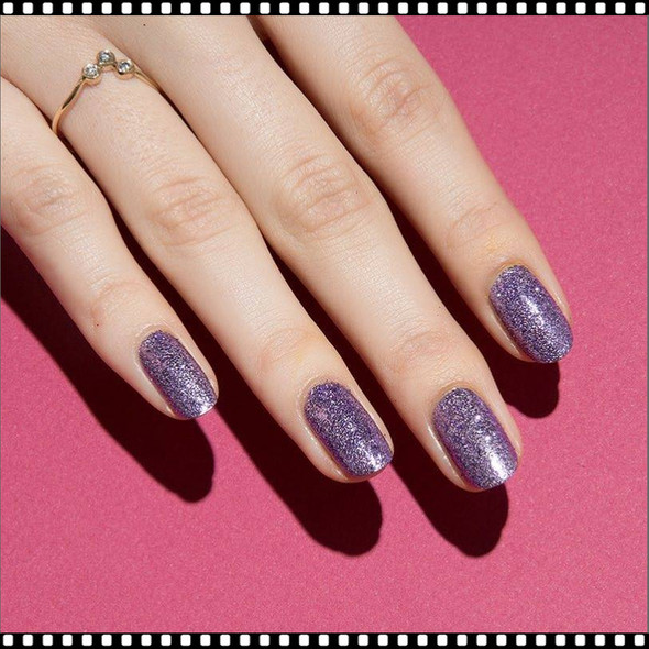 CHINA GLAZE POLISH  - Pick Me Up Purple*