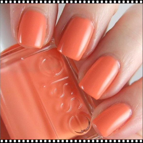 ESSIE POLISH Resort Fling #860 *