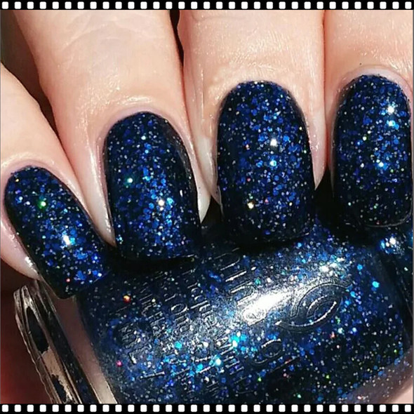 CHINA GLAZE POLISH  - Star Hopping*
