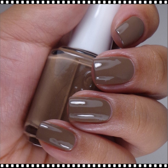 ESSIE POLISH Fierce, No Fear #874 *