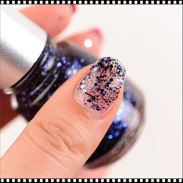 CHINA GLAZE POLISH  - Bling It On*