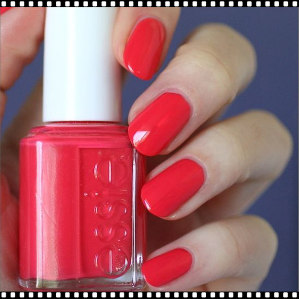 ESSIE POLISH Sunset Sneaks #910 *