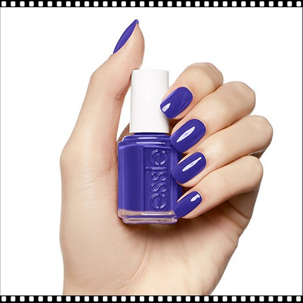 ESSIE POLISH All Access Pass #916 *
