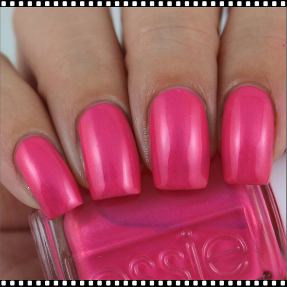 ESSIE POLISH Seen on the Scene #986 *