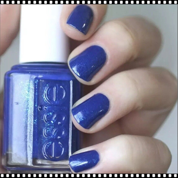 ESSIE POLISH Loot the Booty #994 *