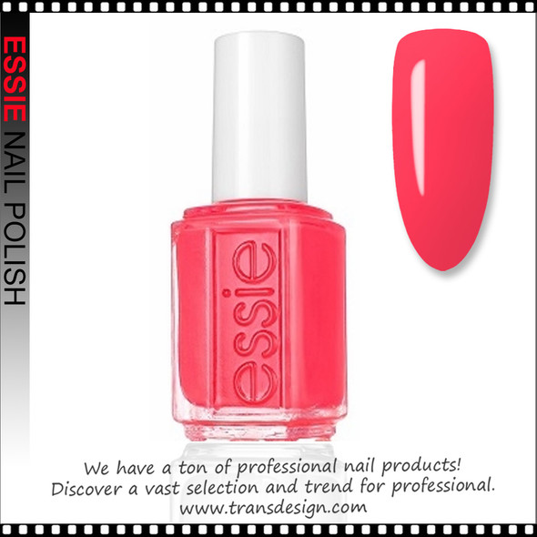 Essie Nagellack 'Indigo To The Gallery' – Intensiver Gel-Lack Mit Extrabreitem Pinsel Für Perfektes Streichen