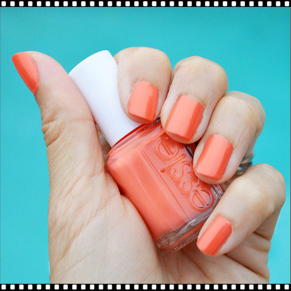 ESSIE POLISH Fondant of You #1057 *