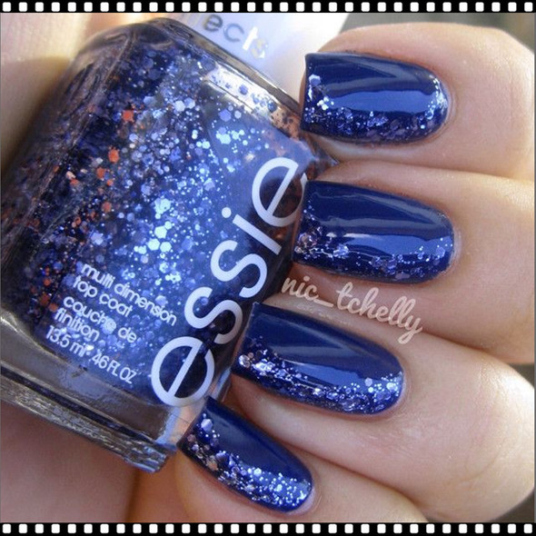 ESSIE POLISH Stroke of Brilliance #3005 *