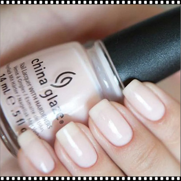 CHINA GLAZE POLISH - Inner Beauty*