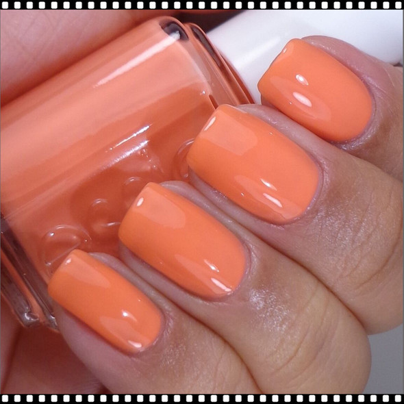 ESSIE POLISH Serial Shopper #3026 *