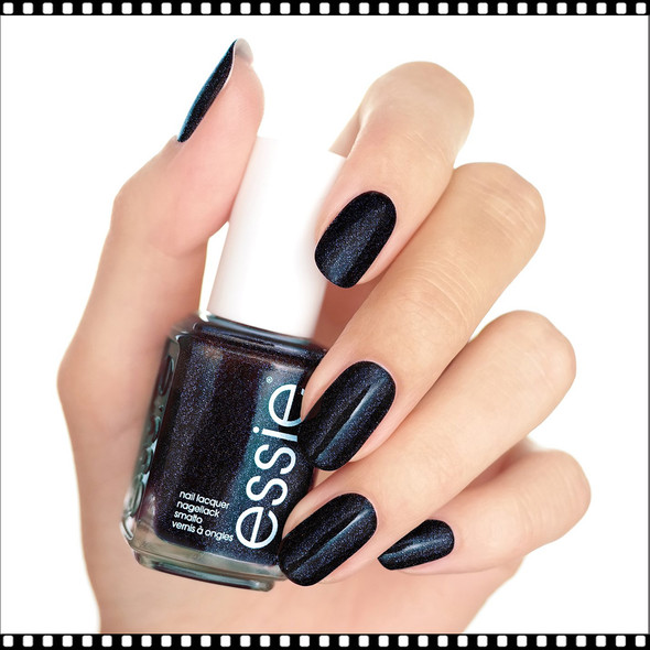 ESSIE POLISH Spun in Luxe #3039 *