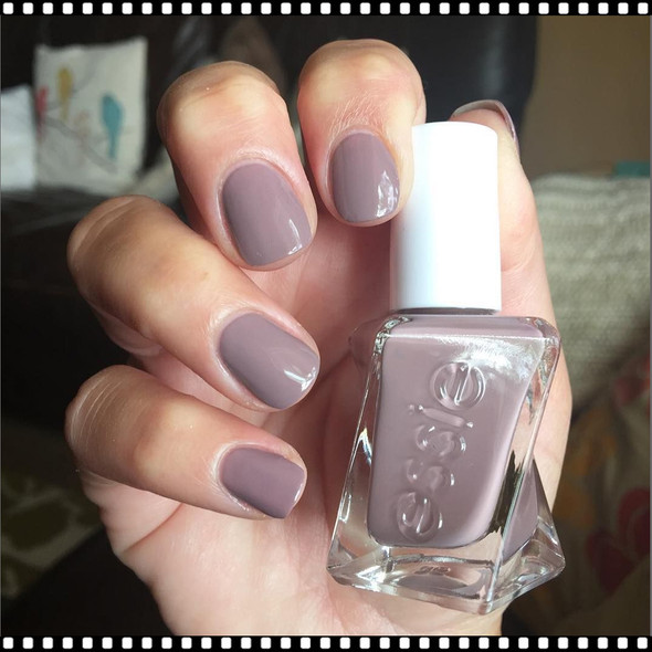 ESSIE GEL COUTURE Take Me to Thread #70*