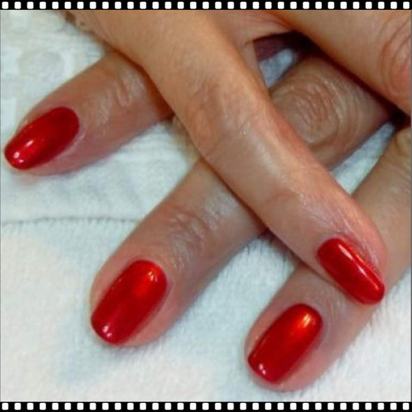 GELISH Gel Polish - Just In Case Tomorrow Never Comes 0.5oz*