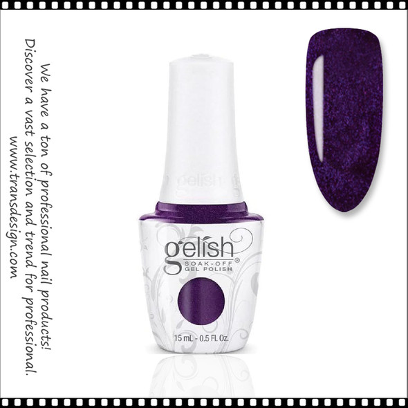 GELISH Gel Polish - Call Me Jill Frost 0.5oz.