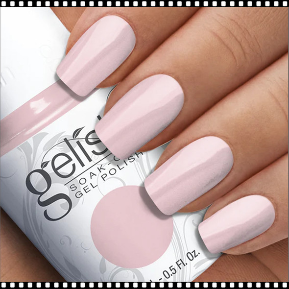 GELISH Gel Polish - Kiss Kiss 0.5oz.*