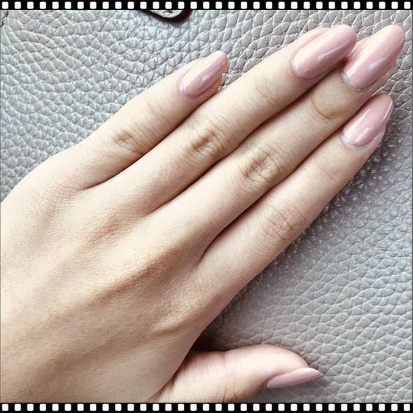 OPI INFINITE SHINE You Can Count on It #ISL30*
