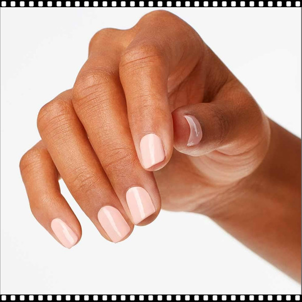 OPI INFINITE SHINE Half Past Nude #ISL67*