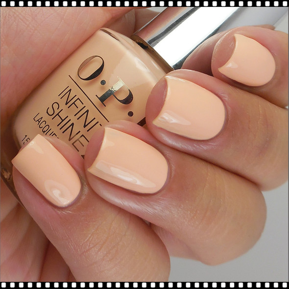OPI INFINITE SHINE Can't Stop Myself  #ISL71*