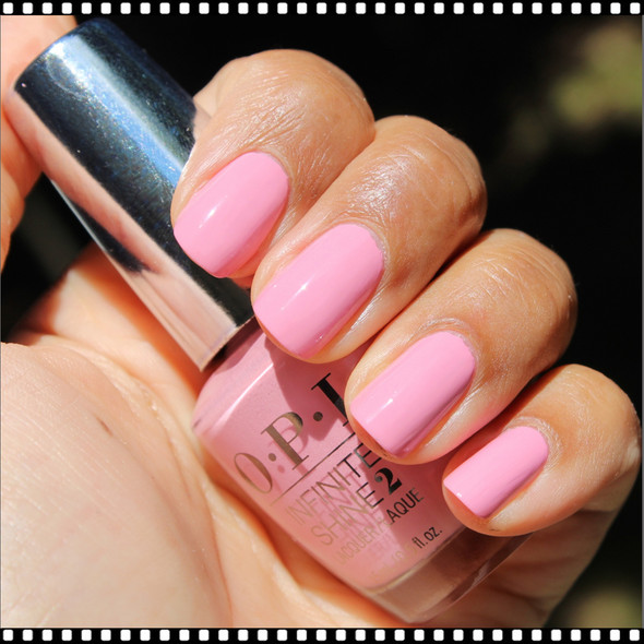 OPI INFINITE SHINE Follow Your Bliss #ISL45*