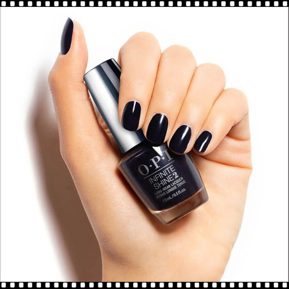 OPI INFINITE SHINE Boyfriend Jeans #ISL79*