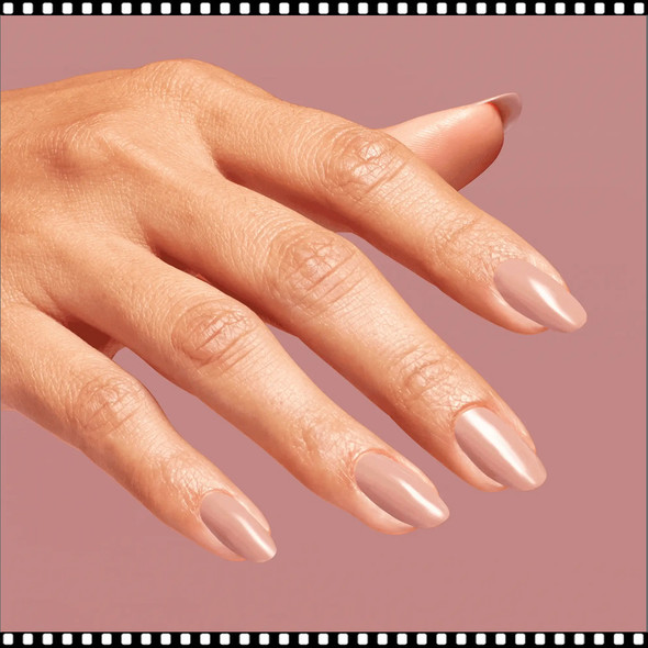OPI INFINITE SHINE Dulce de Leche #ISLA15