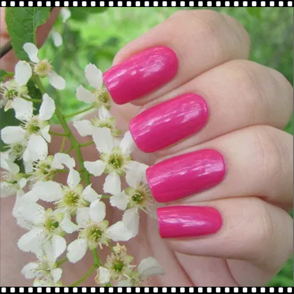 OPI INFINITE SHINE La Paz-itively Hot #ISLA20*