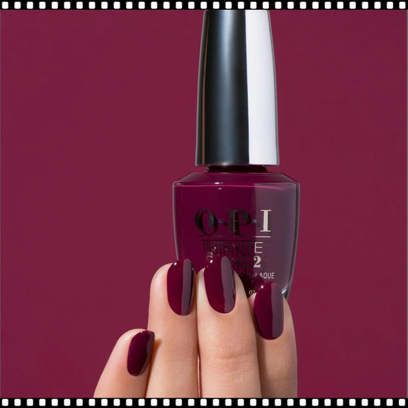 OPI INFINITE SHINE In the Cable Car-Pool Lane #ISLF62*