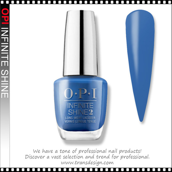 OPI　インフィニットシャイン　7色 OPI GELCOLOR Super Trop-i-cal-i-fiji-istic GCF87* - TDI, Inc