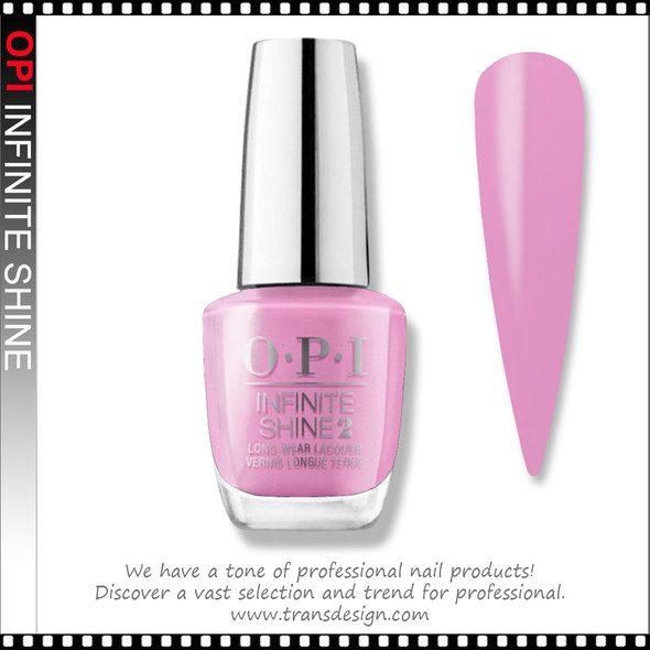 OPI GELCOLOR Lucky Lucky Lavender GCH48* - TDI, Inc
