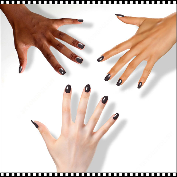 OPI INFINITE SHINE Krona-logical Order #ISLI55*