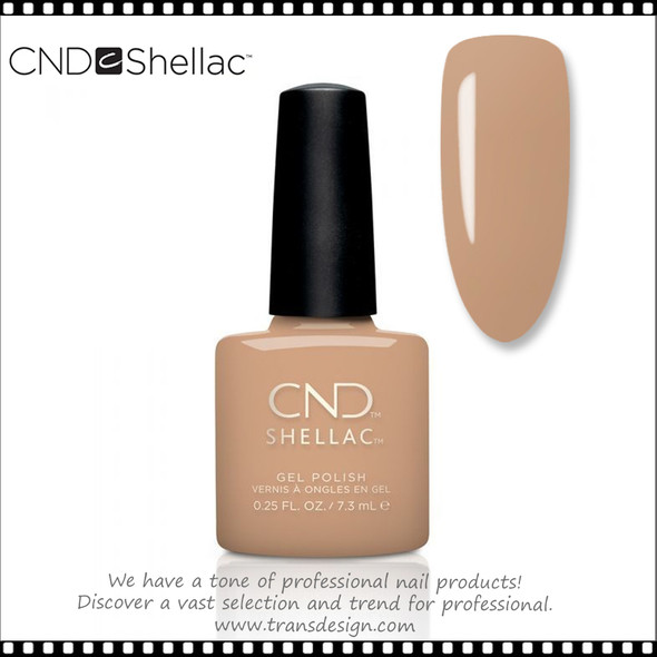 Buy CND Shellac Bloodline Limited Edition Gel Polish Online at Low Prices  in India - Amazon.in