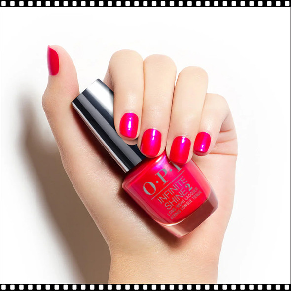 OPI INFINITE SHINE Dutch Tulips #ISLL60