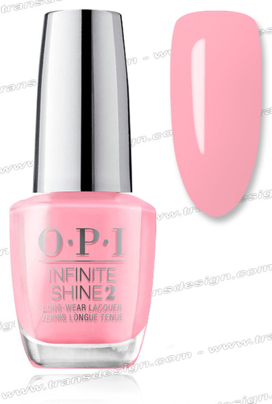 OPI INFINITE SHINE Suzi Nails New Orleans ISLN53