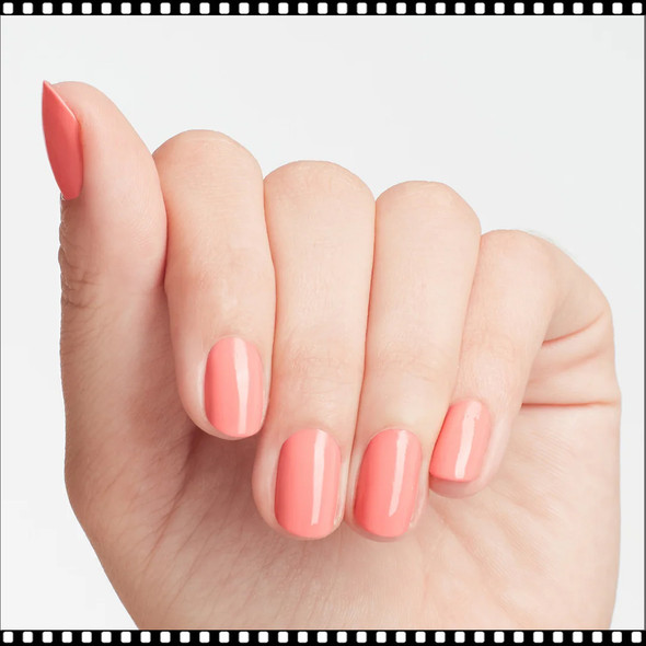 OPI INFINITE SHINE Got Myself Into A Jam-Balaya #ISLN57*