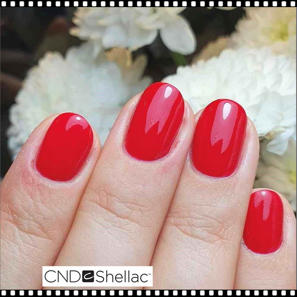 CND SHELLAC Element 0.25oz.