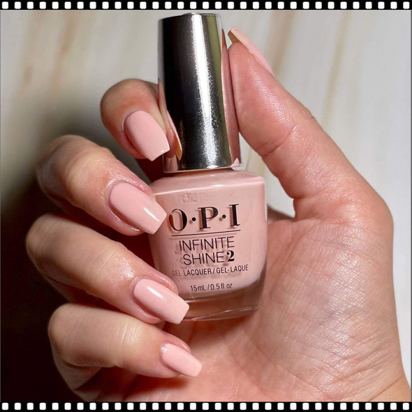 OPI INFINITE SHINE Sweet Heart #ISLS96*