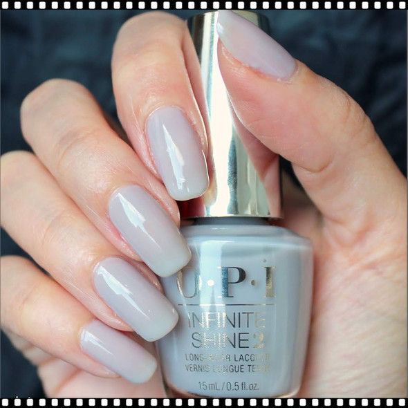 OPI INFINITE SHINE Ring Bare-er #ISLSH6*