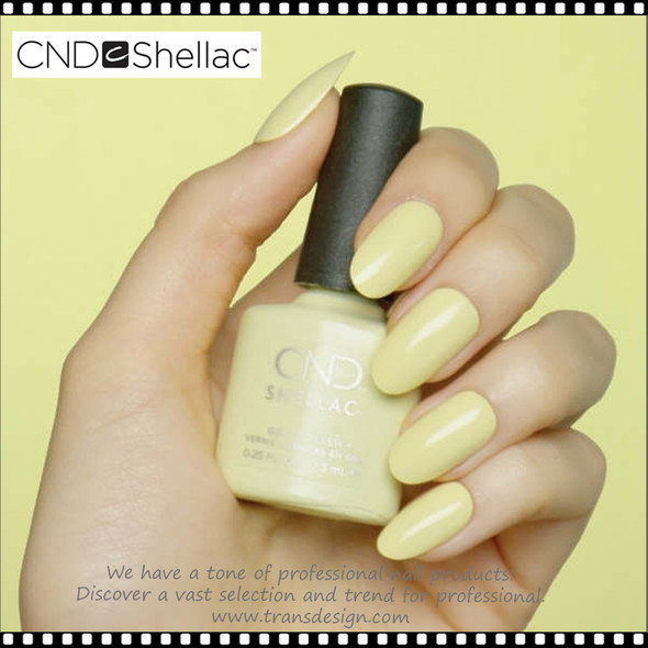 CND SHELLAC Jellied 0.25oz