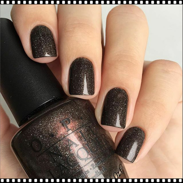 OPI NAIL LACQUER My Private Jet #NLB59