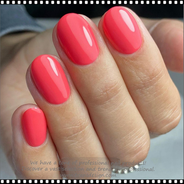 CND SHELLAC Tropix 0.25oz.
