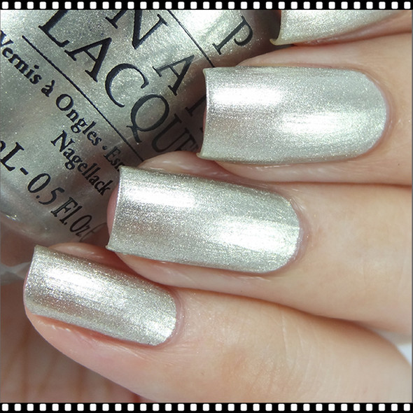 OPI NAIL LACQUER Centennial Celebration #NLC94*