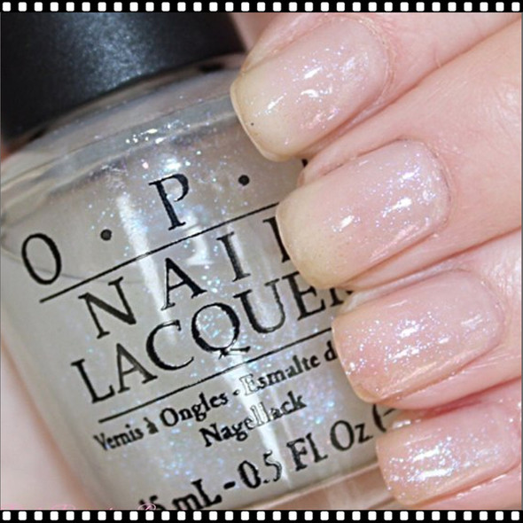 OPI NAIL LACQUER I Juggle…Men #NLF25*