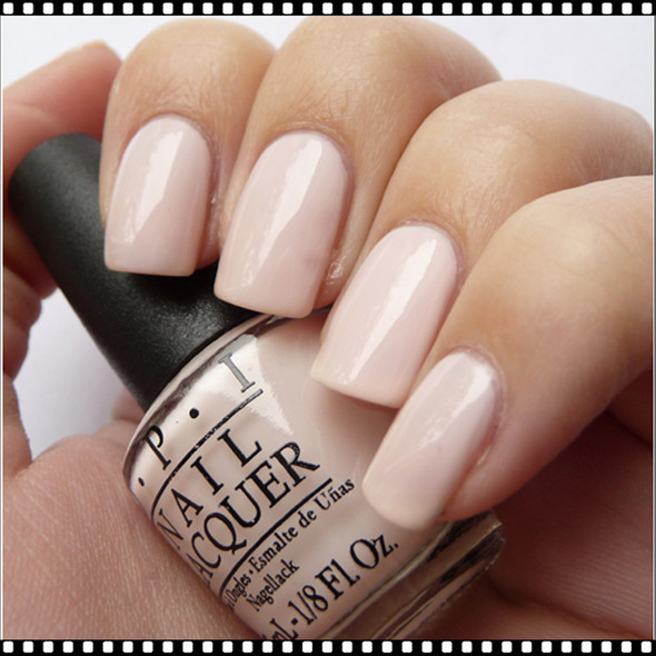 OPI NAIL LACQUER So Many Clowns…So Little Time #NLF26*